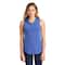 District® Perfect Tri® Women's Sleeveless Hoodie